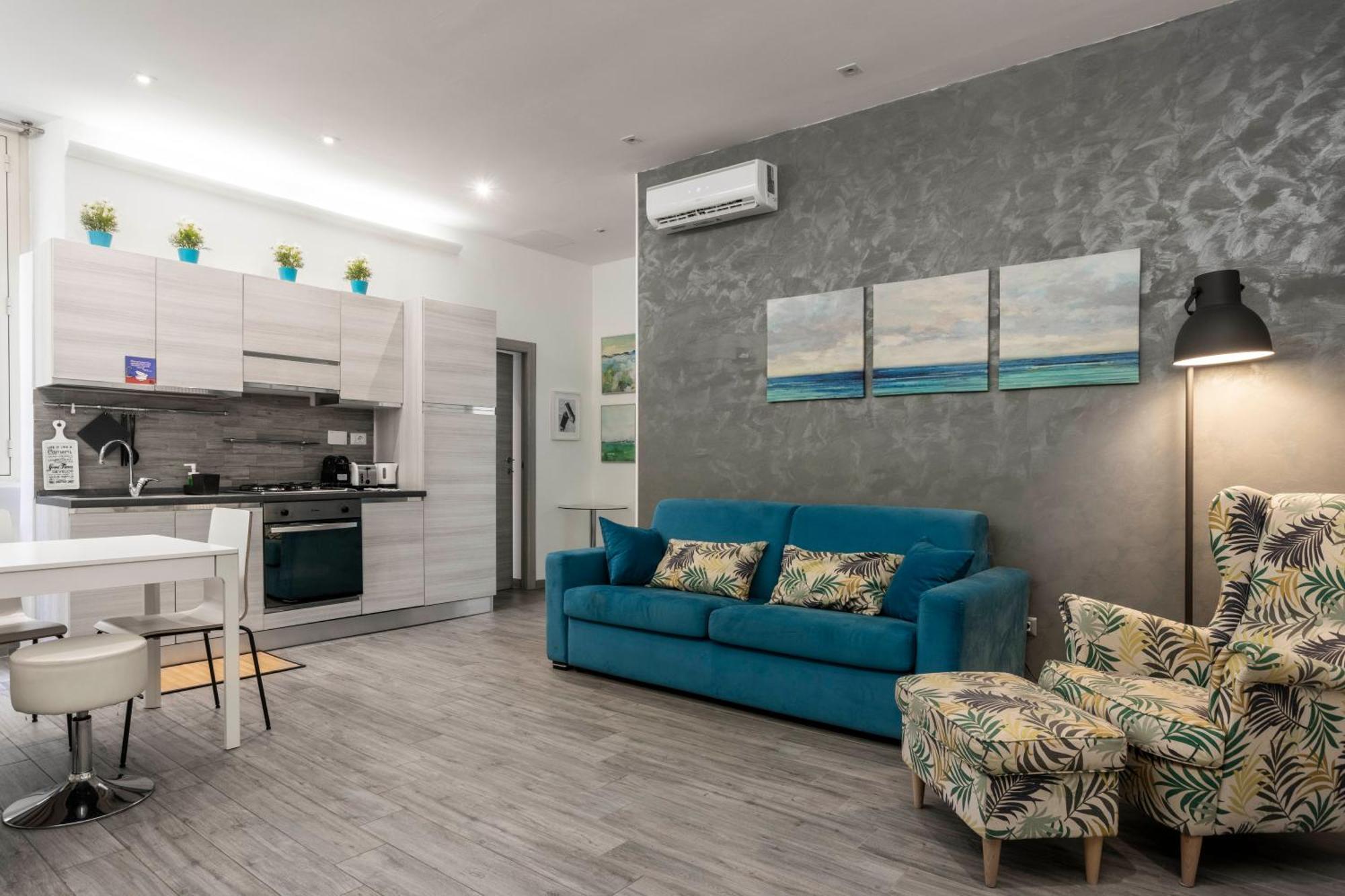 Merulana Deluxe Apartment Roma Exterior foto