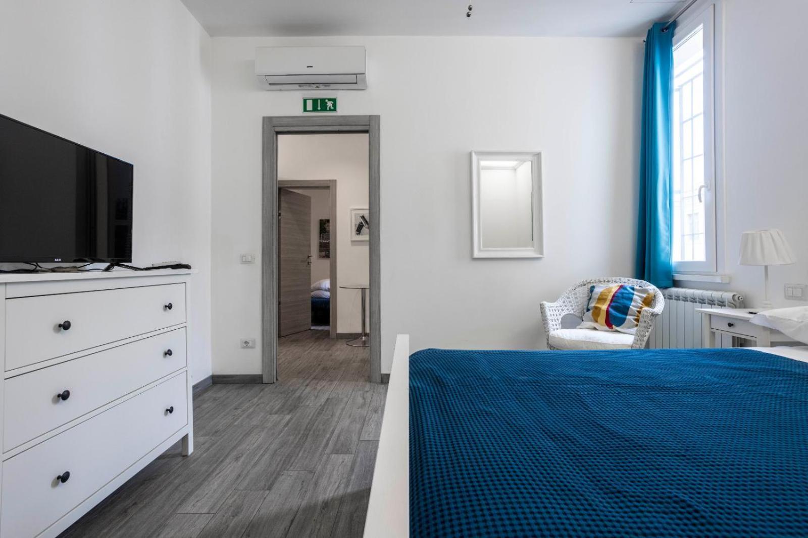 Merulana Deluxe Apartment Roma Exterior foto