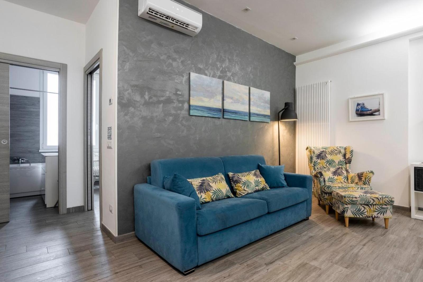 Merulana Deluxe Apartment Roma Exterior foto